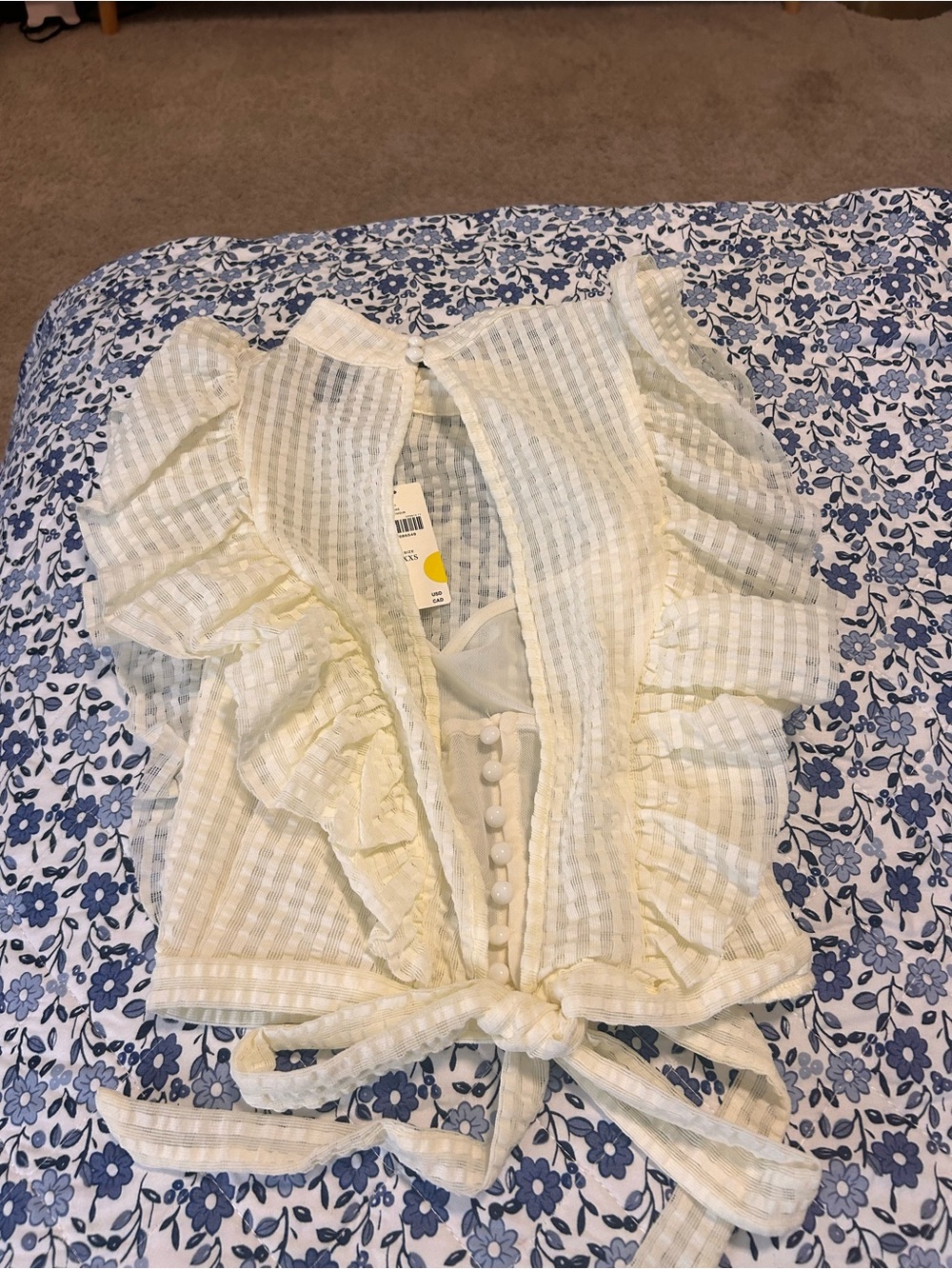 Top - Picture 2 of 3